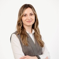 Cezara-Elena Acatrinei