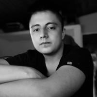 Isaac Gonzalez