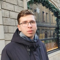 Alexey Shcherbakov
