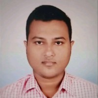 SYED GOLAM NABIL