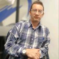 Carlos E. Salazar Alvarez