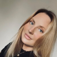 Johanna Mandelberg Petersson