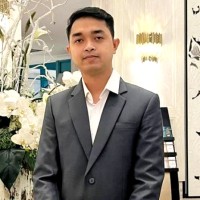 Christopher Adi