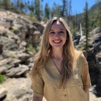 Rachel Connell