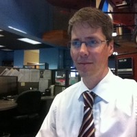 Scott Nagel