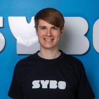 Mathias Stie-Svendsen