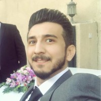 Zaid Raad