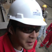 Amos Ong