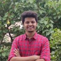 Sachin Kumar S