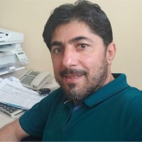 Baryaly Babakarkhil