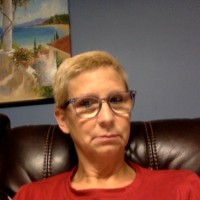 Cheryl Oconnor