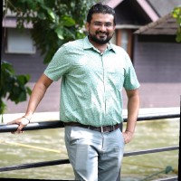 Samirkumar Joshi
