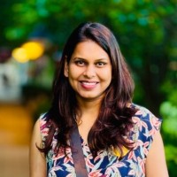 Akanksha Agrawal