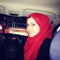 Fatema Awad