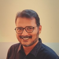 Yogesh J