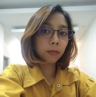 Shwe Sin Khaing