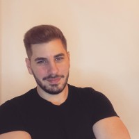 Alex Ramadan