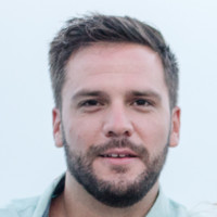 Nick Dimedio