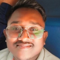 Nandhu M R
