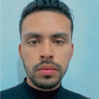 Edwin Ricardo Moreno Chávez