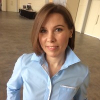 Олеся Москалева