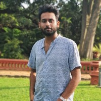 Krishna Nandakumar