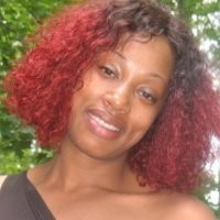 Marcia (Lady Redz) Lashley