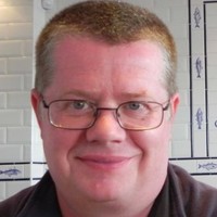 Simon Taft