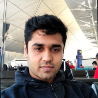 Vinit Mali