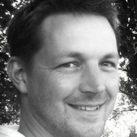 Darren Hemsley Cfsp