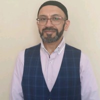 Asif Ibrahim