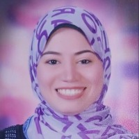 Asmaa Mostafa