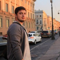 Roman Riabtsev