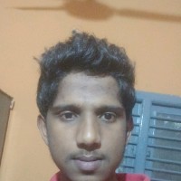 Ashwath M N