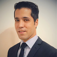 Ismail Alami