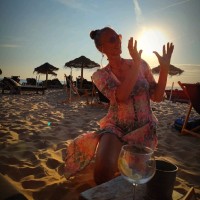 Jeannette van der Loo