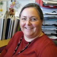 Caroline Cooksey-Prentice