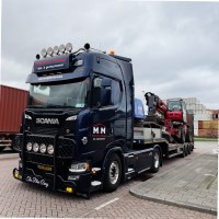 Arend Beens