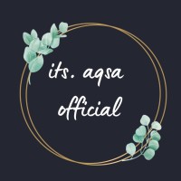 Aqsa Ghayas
