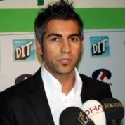 Mustafa Eraydin