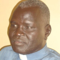 Revd. Canon Emmanuel BANDI