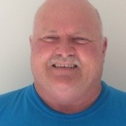 Stuart Chapman