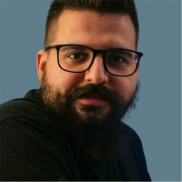 Romain Lombardi
