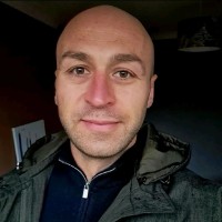 Daniel Gocevski
