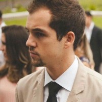 Lucas Augusto Zanicoski Sergio