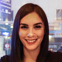 Cristina Gonzalez, MBA