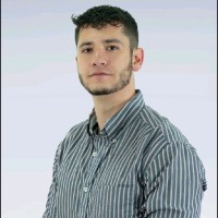 Milton Alejandro Arévalo Calderón