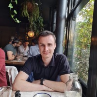 Bogdan Matei