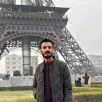 Muhammad Shahzaib