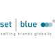SET BLUE